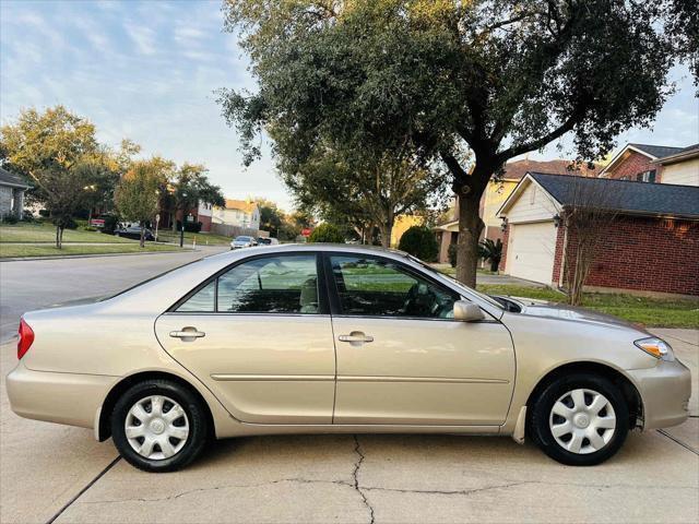 used 2004 Toyota Camry car, priced at $4,995