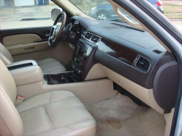 used 2007 GMC Yukon car, priced at $5,995