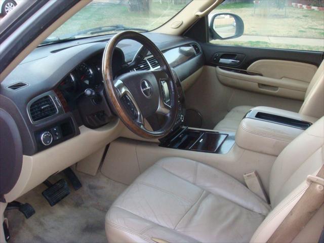 used 2007 GMC Yukon car, priced at $5,995