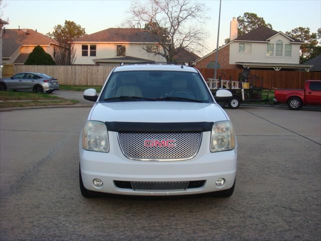 used 2007 GMC Yukon car, priced at $5,995