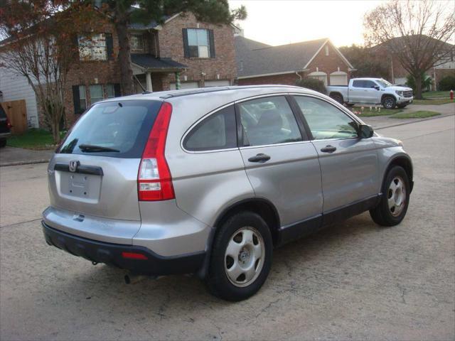 used 2007 Honda CR-V car, priced at $6,495