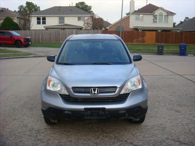 used 2007 Honda CR-V car, priced at $6,495