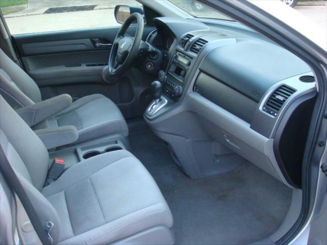 used 2007 Honda CR-V car, priced at $6,495