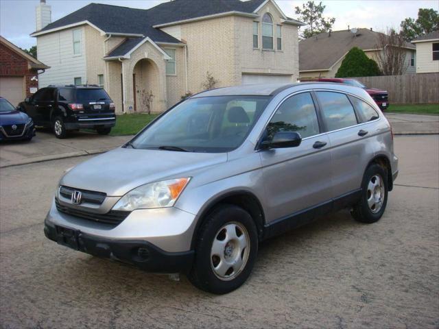 used 2007 Honda CR-V car, priced at $6,495