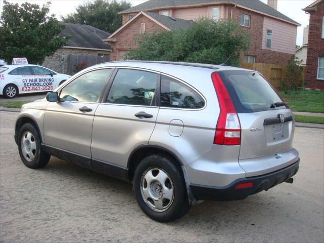 used 2007 Honda CR-V car, priced at $6,495