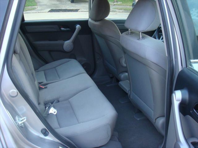 used 2007 Honda CR-V car, priced at $6,495