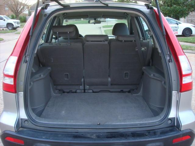 used 2007 Honda CR-V car, priced at $6,495