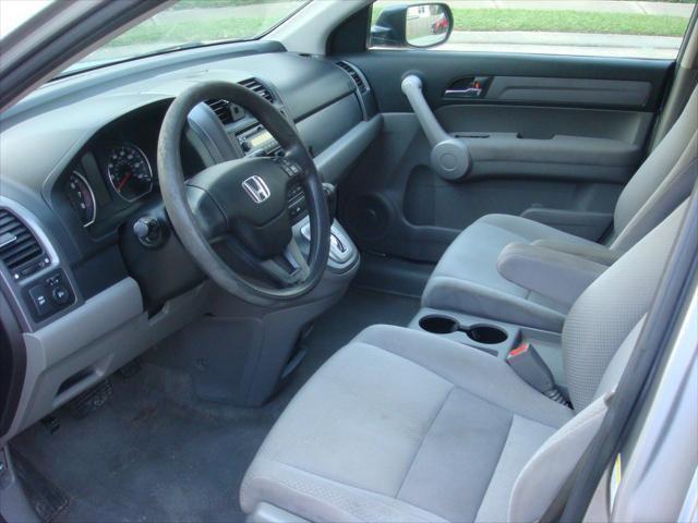 used 2007 Honda CR-V car, priced at $5,950