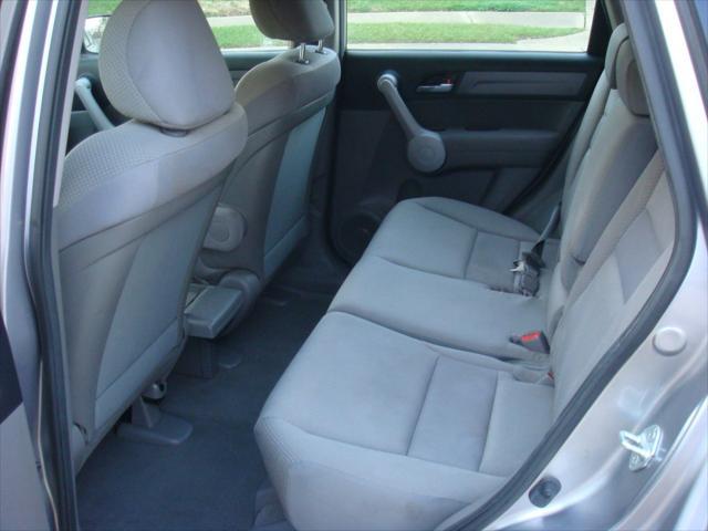 used 2007 Honda CR-V car, priced at $6,495