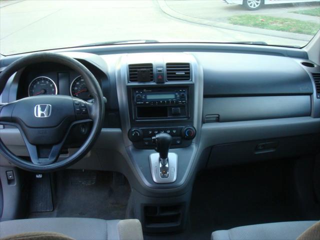 used 2007 Honda CR-V car, priced at $6,495