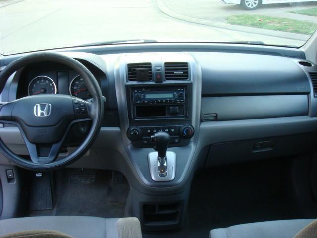 used 2007 Honda CR-V car, priced at $5,950