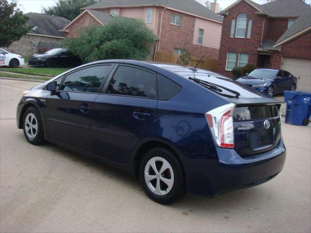 used 2015 Toyota Prius car, priced at $7,995