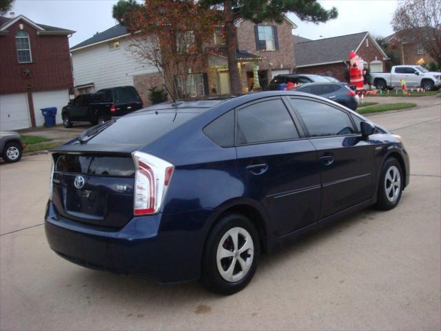 used 2015 Toyota Prius car, priced at $7,995