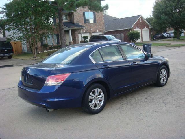 used 2009 Honda Accord car, priced at $7,900