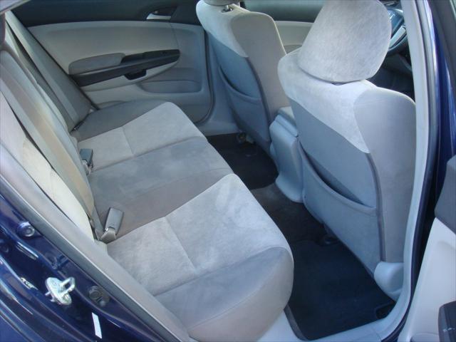 used 2009 Honda Accord car, priced at $7,900