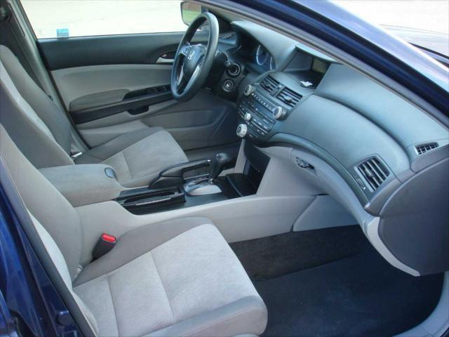 used 2009 Honda Accord car, priced at $7,900