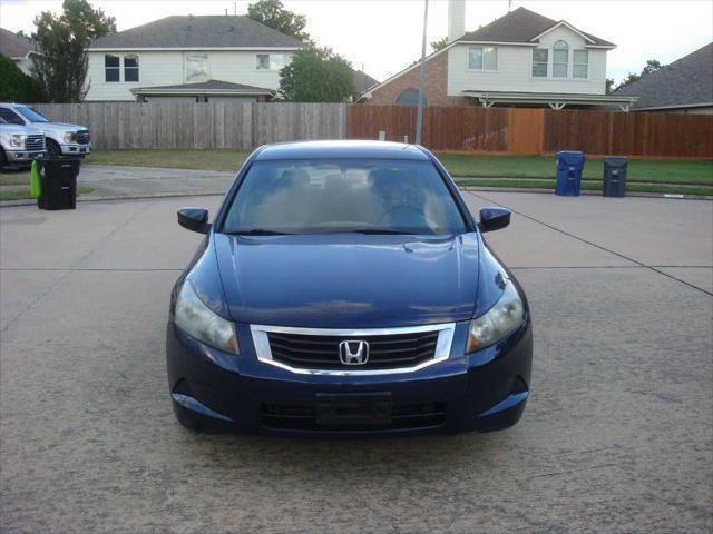 used 2009 Honda Accord car, priced at $7,900