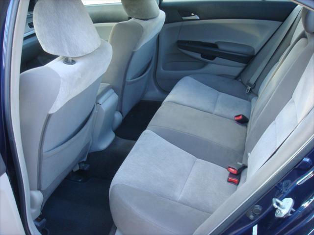 used 2009 Honda Accord car, priced at $7,900