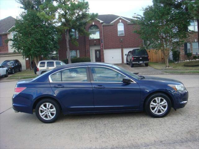 used 2009 Honda Accord car, priced at $7,900