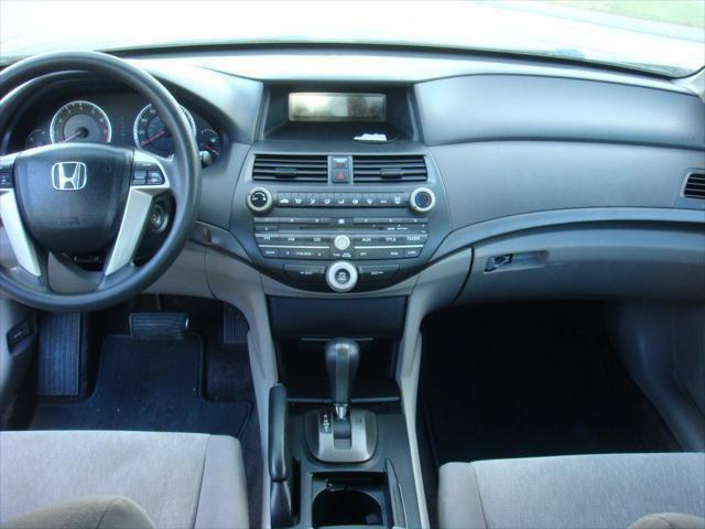 used 2009 Honda Accord car, priced at $7,900