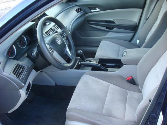 used 2009 Honda Accord car, priced at $7,900