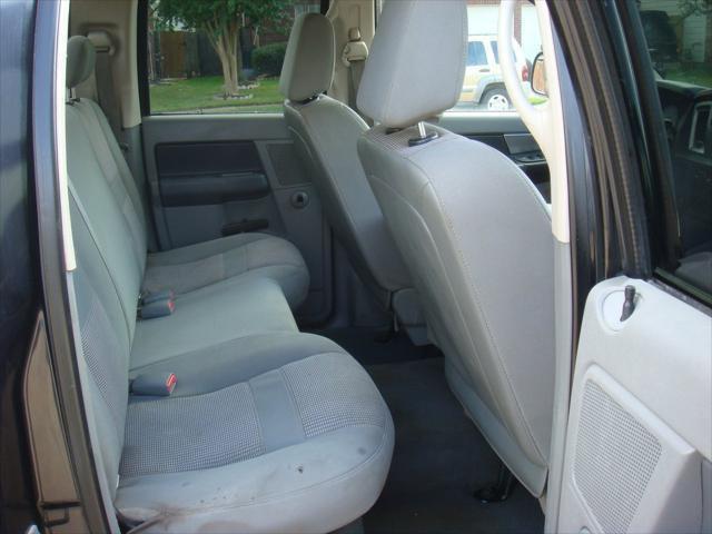 used 2007 Dodge Ram 1500 car, priced at $5,900