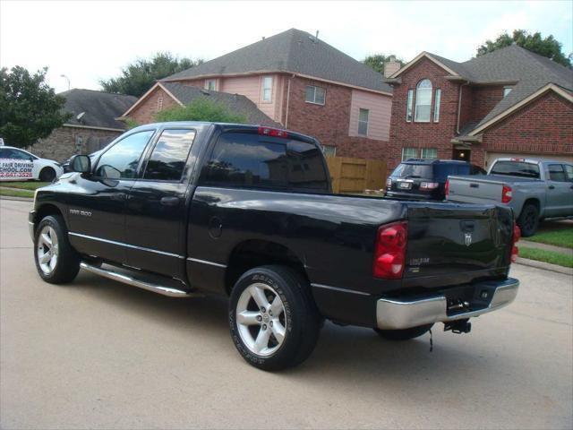 used 2007 Dodge Ram 1500 car, priced at $5,900