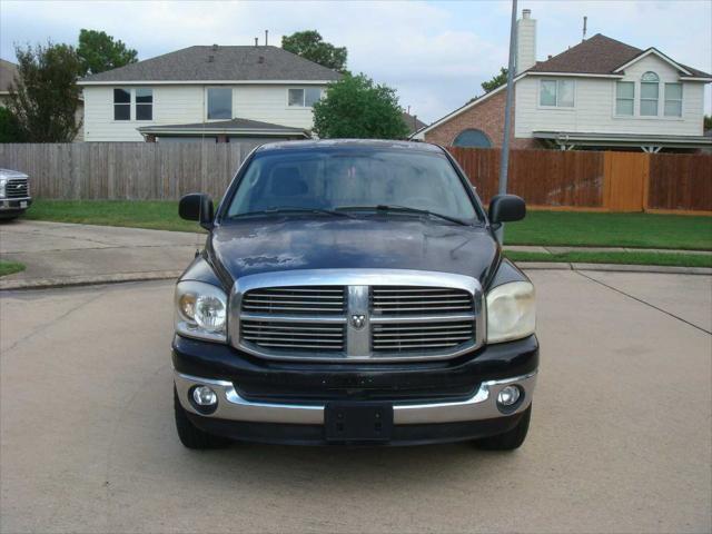 used 2007 Dodge Ram 1500 car, priced at $5,900