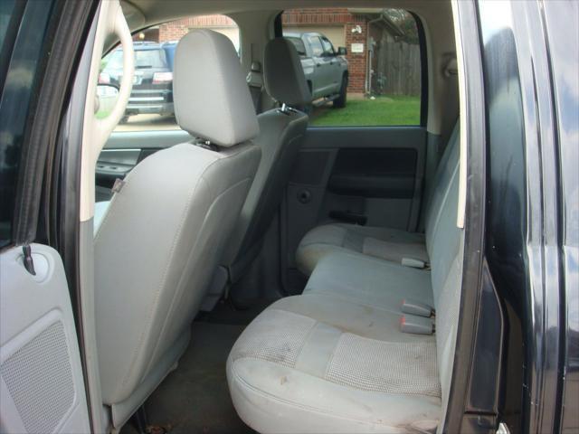 used 2007 Dodge Ram 1500 car, priced at $5,900