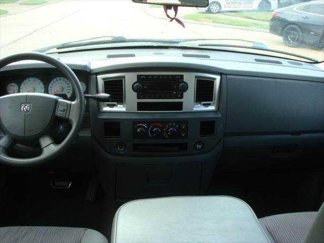 used 2007 Dodge Ram 1500 car, priced at $5,900