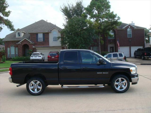 used 2007 Dodge Ram 1500 car, priced at $5,900