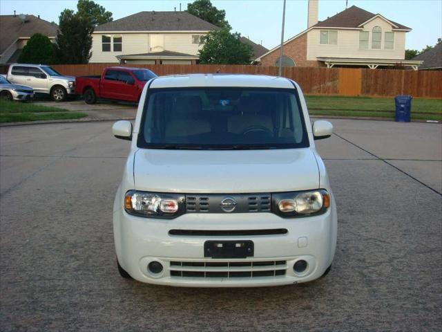 used 2009 Nissan Cube car, priced at $4,495