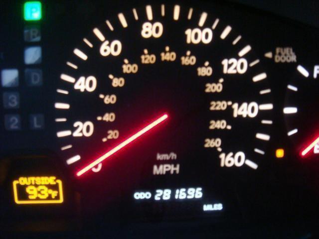 used 2002 Lexus LS 430 car, priced at $3,900