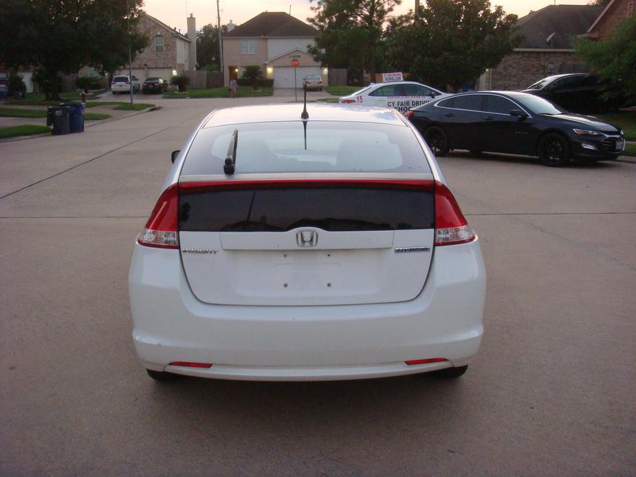 used 2011 Honda Insight car, priced at $5,900