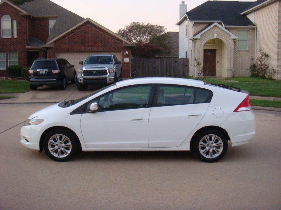 used 2011 Honda Insight car, priced at $5,900