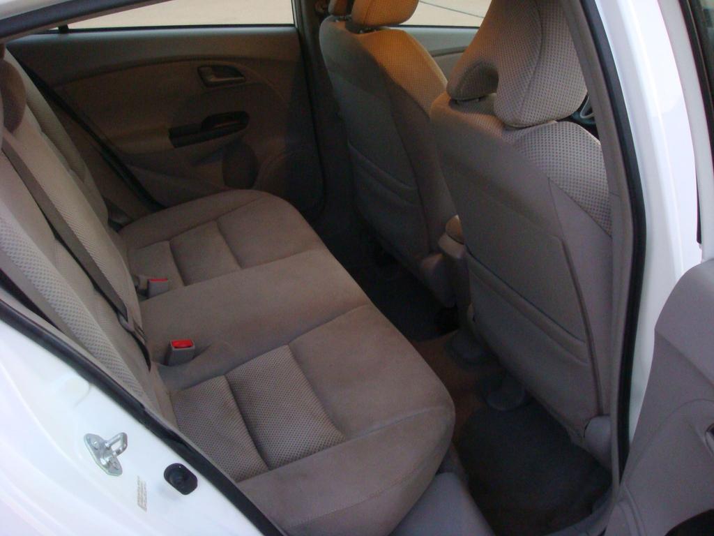 used 2011 Honda Insight car, priced at $5,900