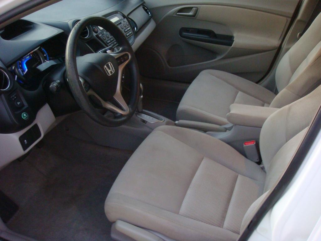 used 2011 Honda Insight car, priced at $5,900