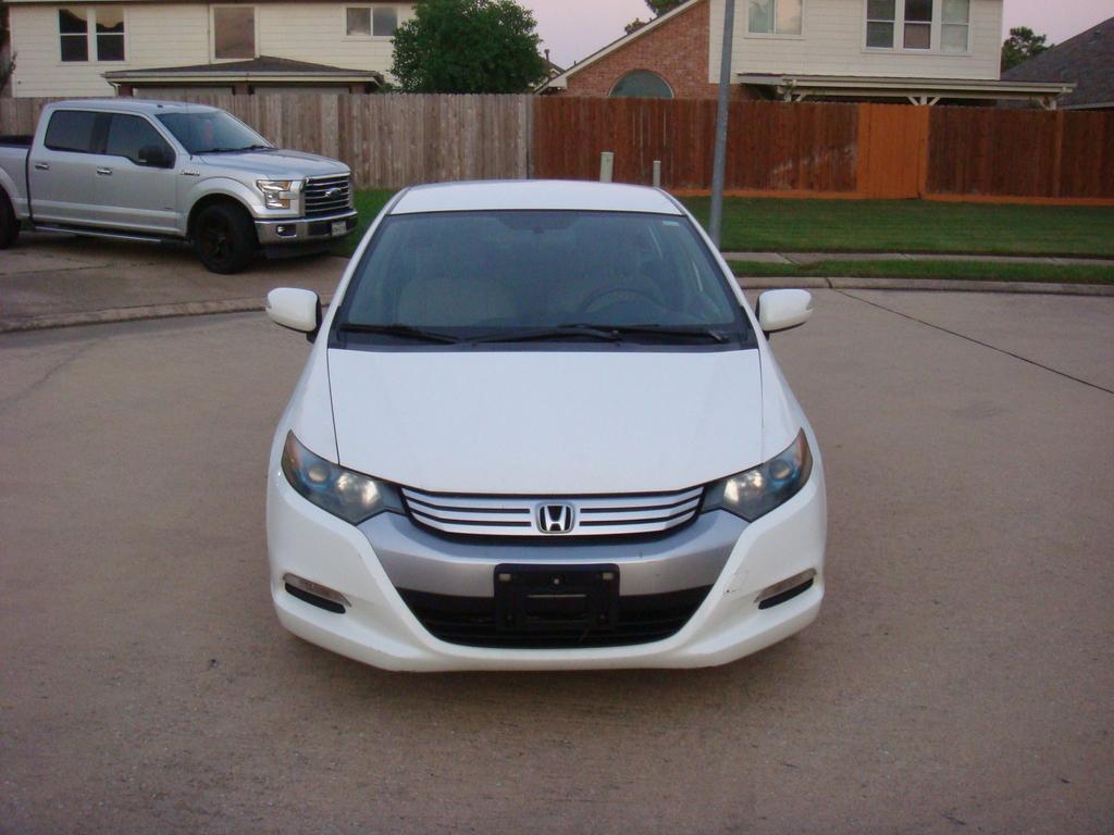 used 2011 Honda Insight car, priced at $5,900