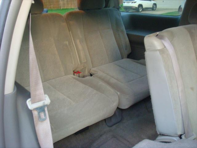 used 2005 Chevrolet TrailBlazer EXT car, priced at $4,495