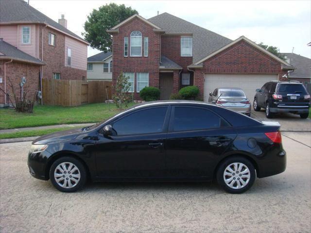 used 2013 Kia Forte car, priced at $3,995