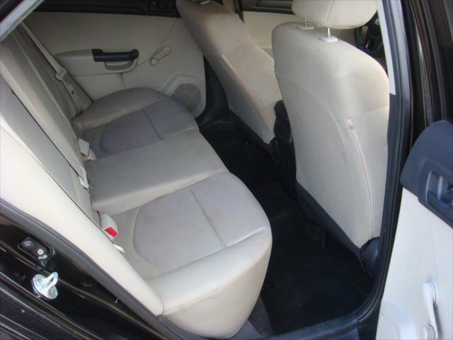 used 2013 Kia Forte car, priced at $3,995