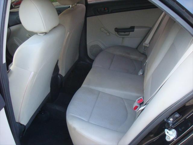 used 2013 Kia Forte car, priced at $3,995