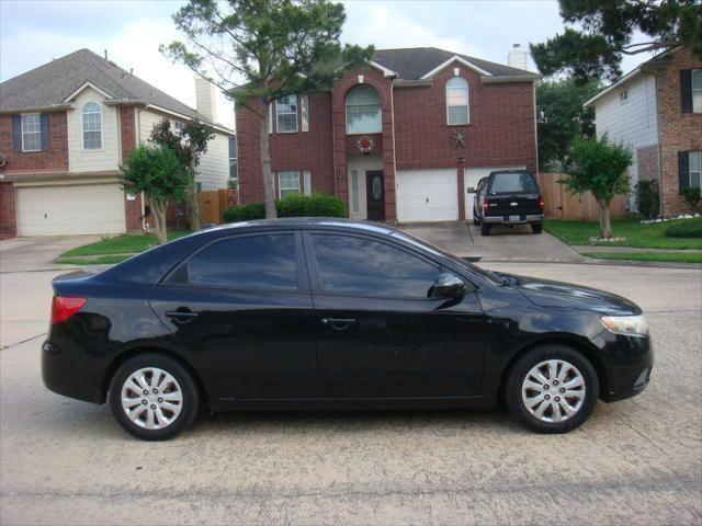 used 2013 Kia Forte car, priced at $3,995