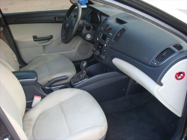 used 2013 Kia Forte car, priced at $3,995