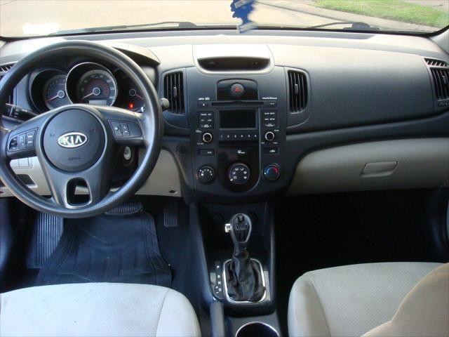 used 2013 Kia Forte car, priced at $3,995