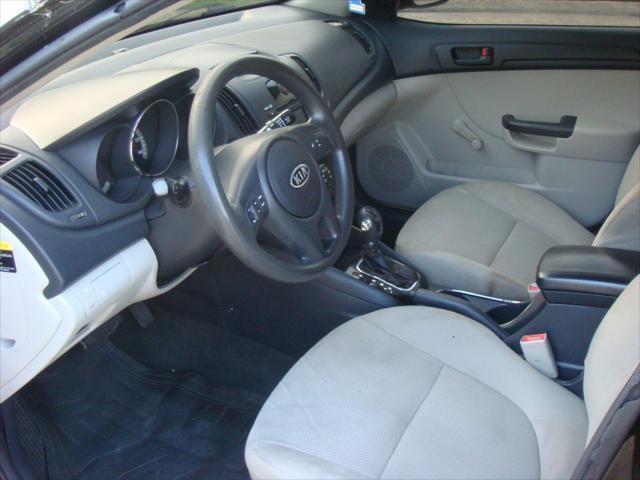 used 2013 Kia Forte car, priced at $3,995