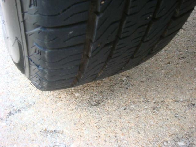 used 2000 Ford F-150 car, priced at $4,495