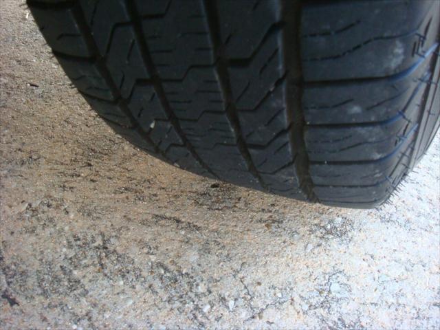 used 2000 Ford F-150 car, priced at $4,495