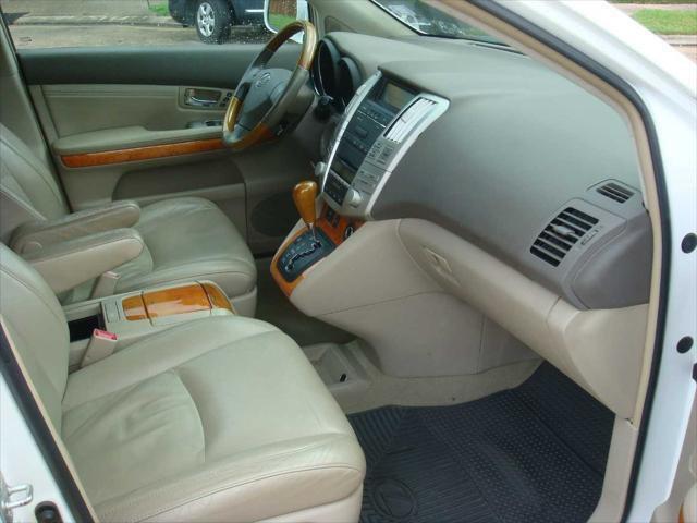 used 2009 Lexus RX 350 car, priced at $6,995