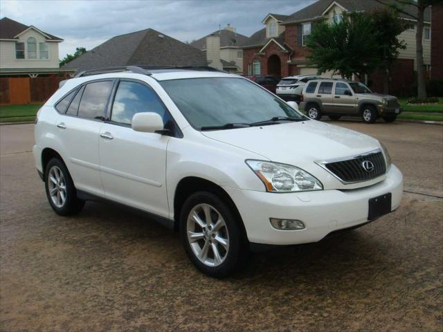 used 2009 Lexus RX 350 car, priced at $6,995